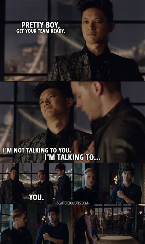 malec quotes|Top 5 Fan.